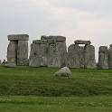Engeland zuiden (o.a. Stonehenge) - 045
